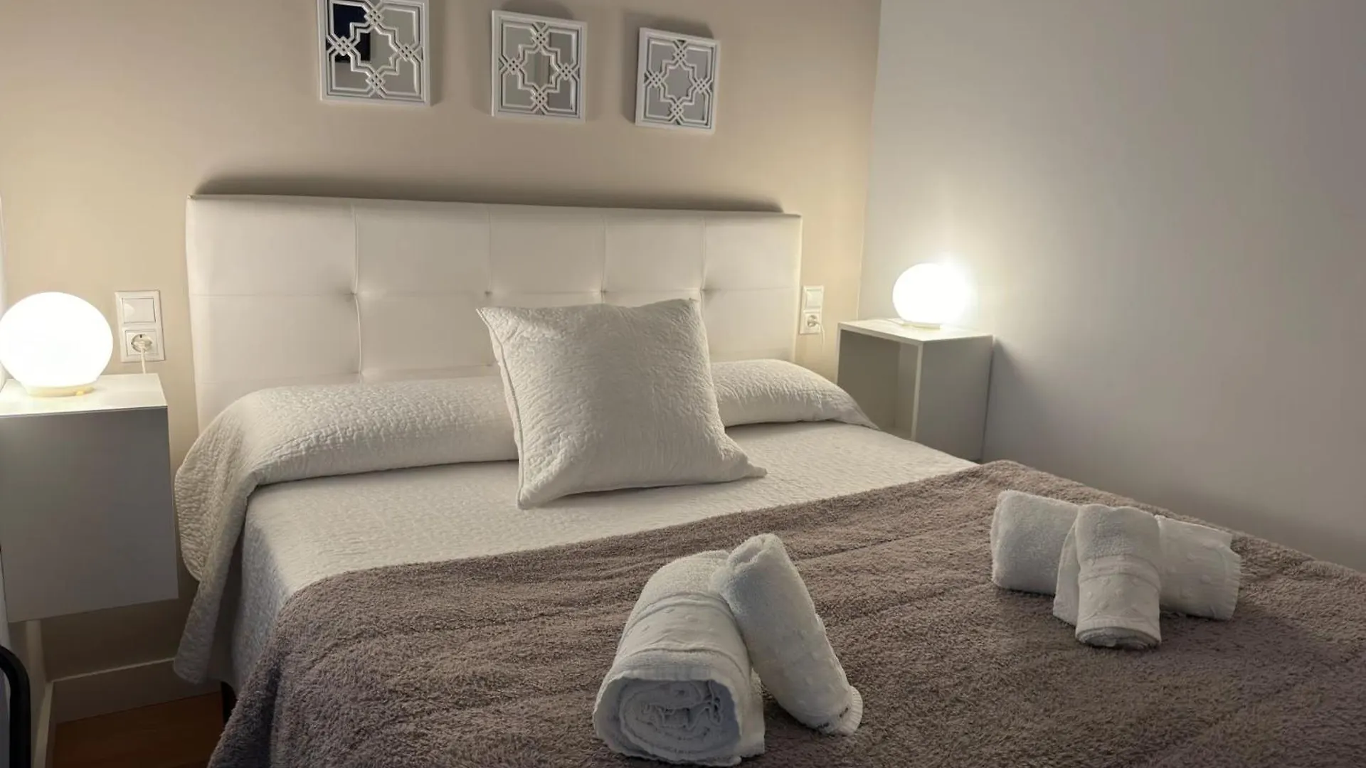 Apartamento Medina-Azahara Cordoba Spain