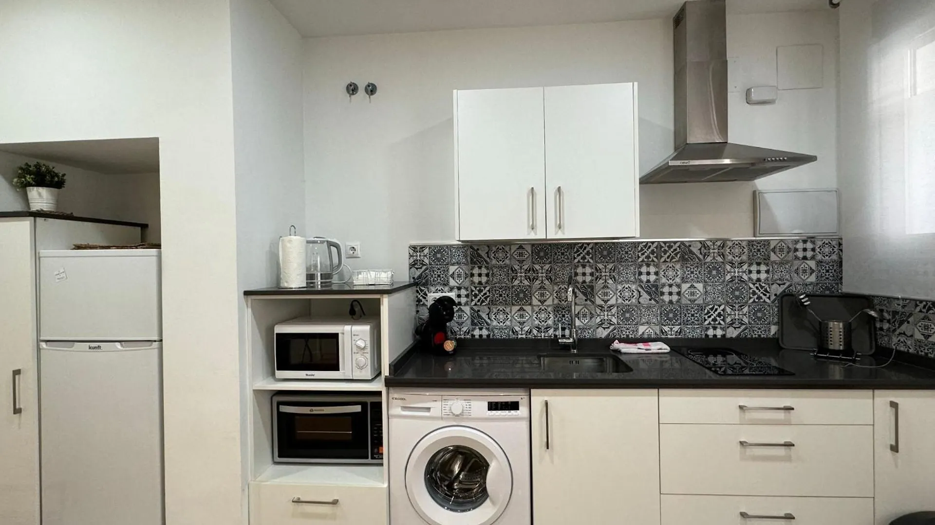 Apartamento Medina-Azahara Cordoba 0*,  Spain