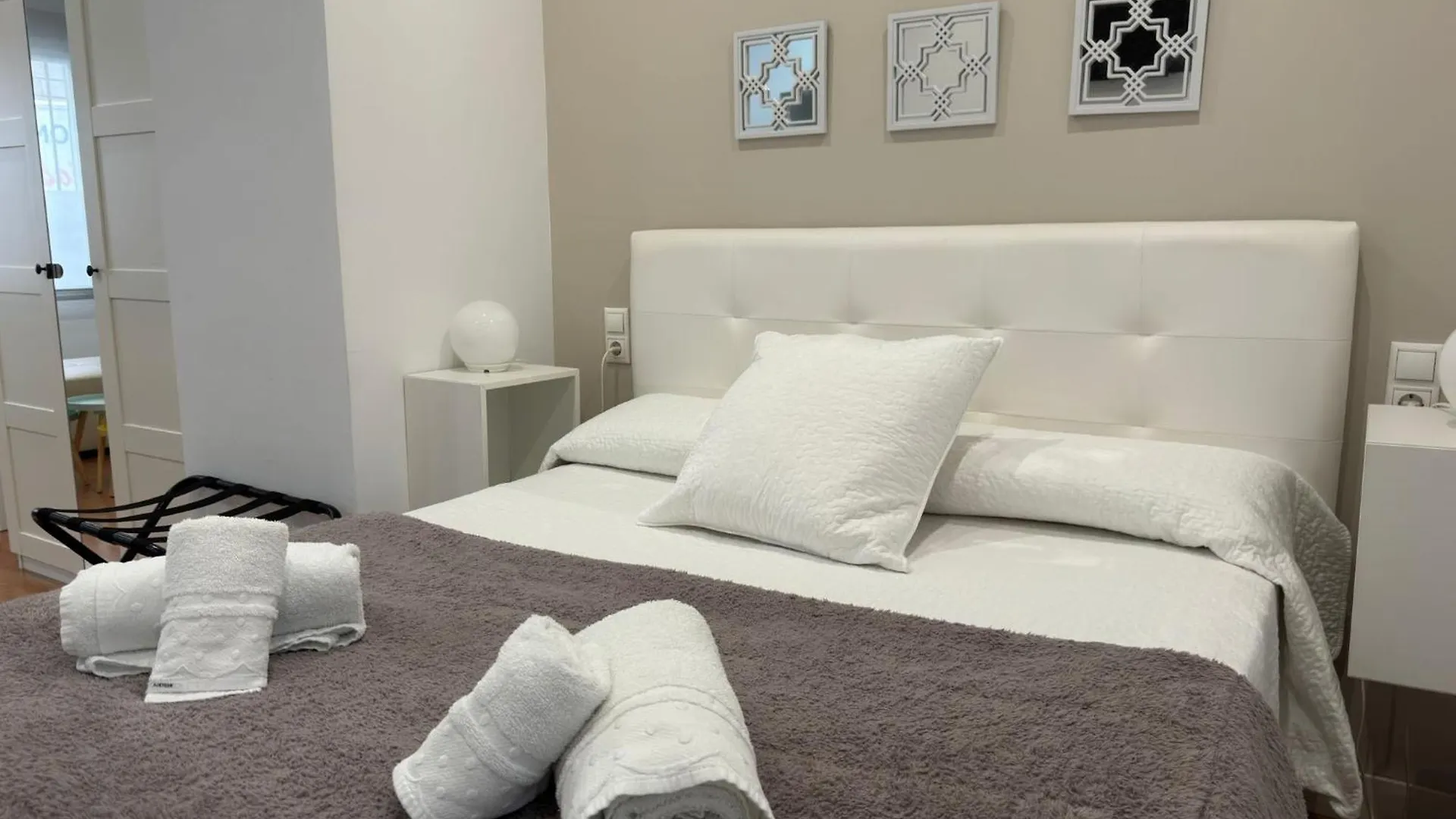 Apartamento Medina-Azahara Cordoba Apartment