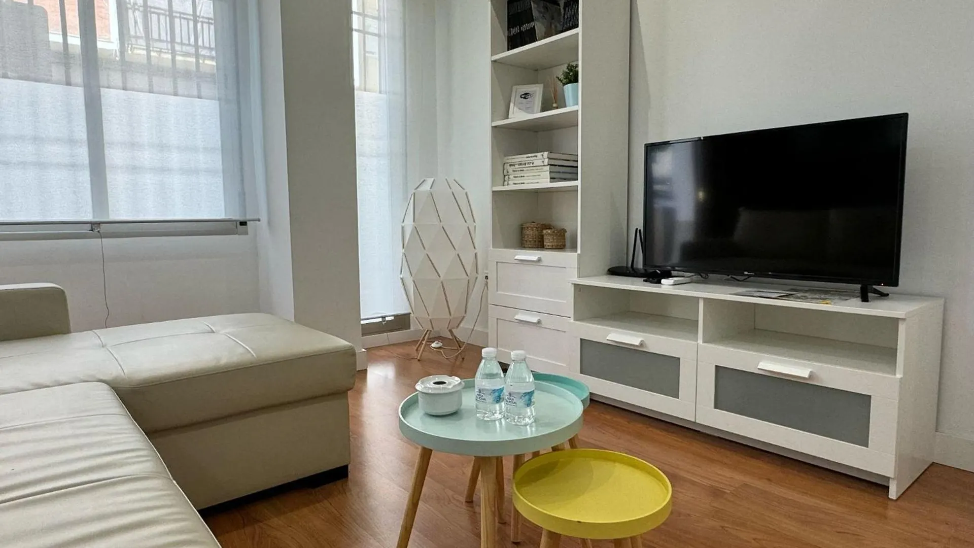 Apartamento Medina-Azahara Cordoba
