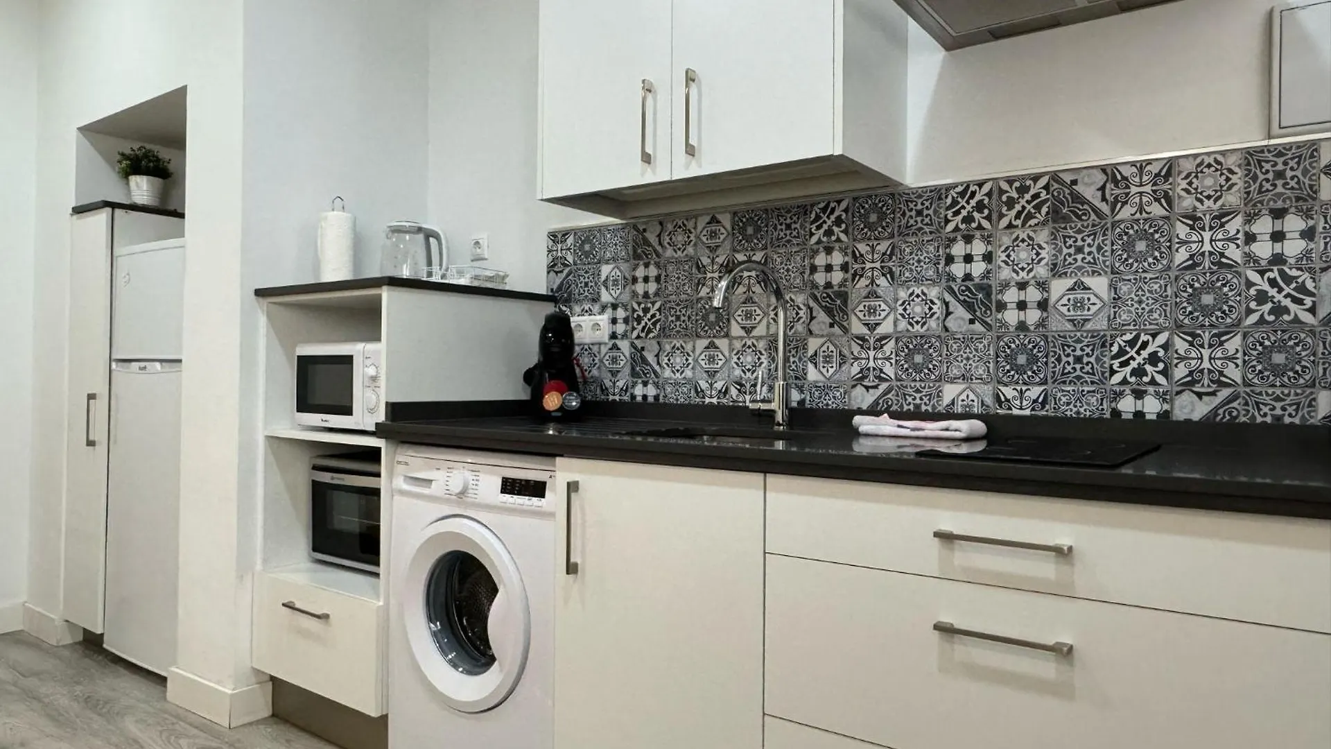 Apartamento Medina-Azahara Cordoba