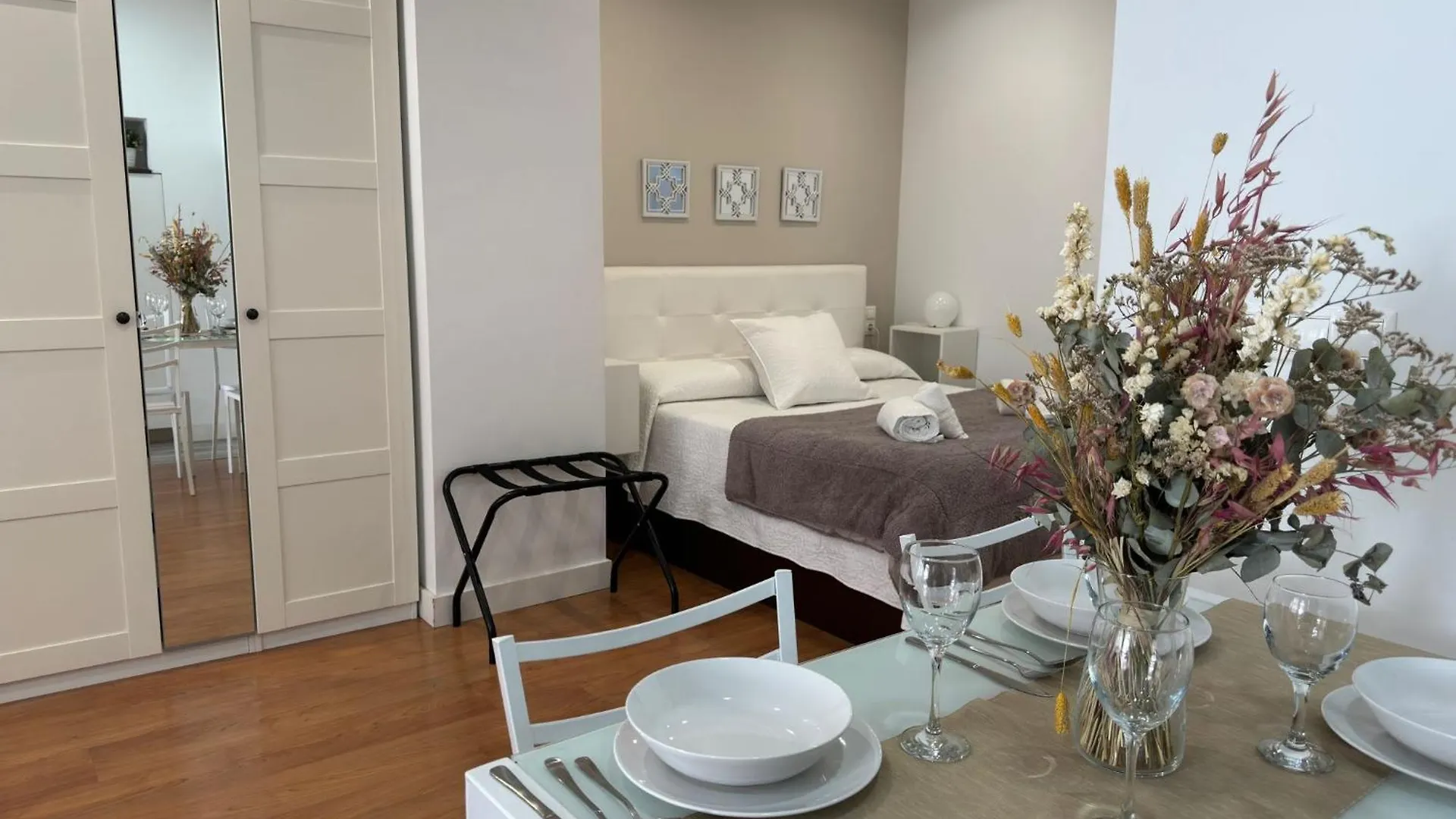 Apartamento Medina-Azahara Cordoba 0*,