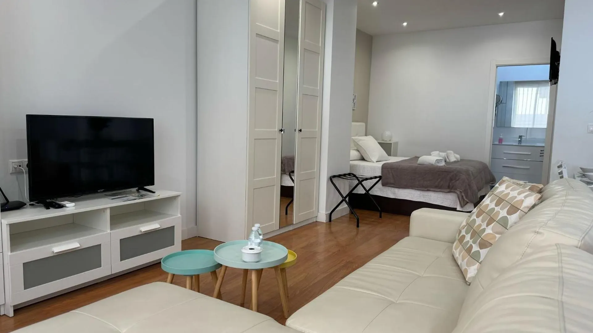 Apartment Apartamento Medina-Azahara Cordoba
