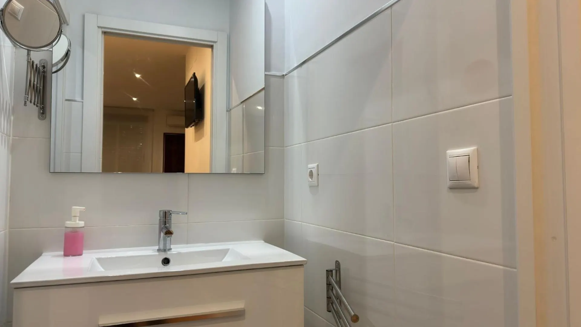 Apartment Apartamento Medina-Azahara Cordoba Spain