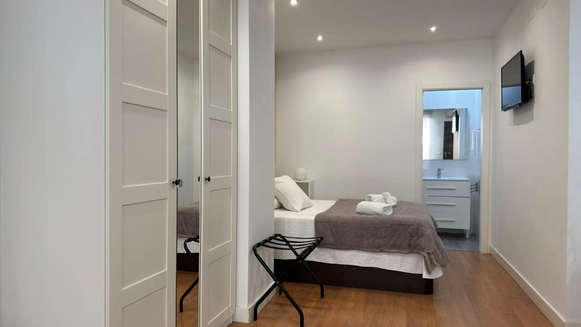 Apartamento Medina-Azahara Cordoba Apartment
