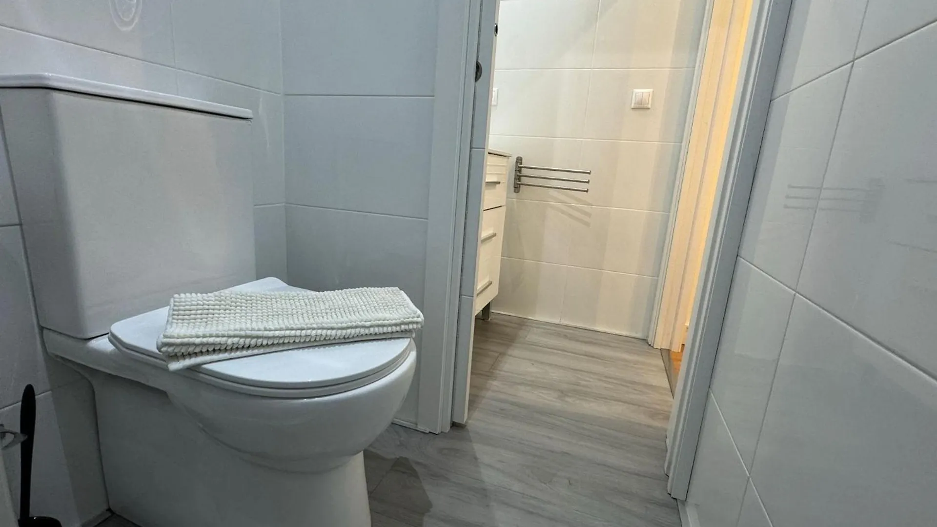 Apartamento Medina-Azahara Cordoba