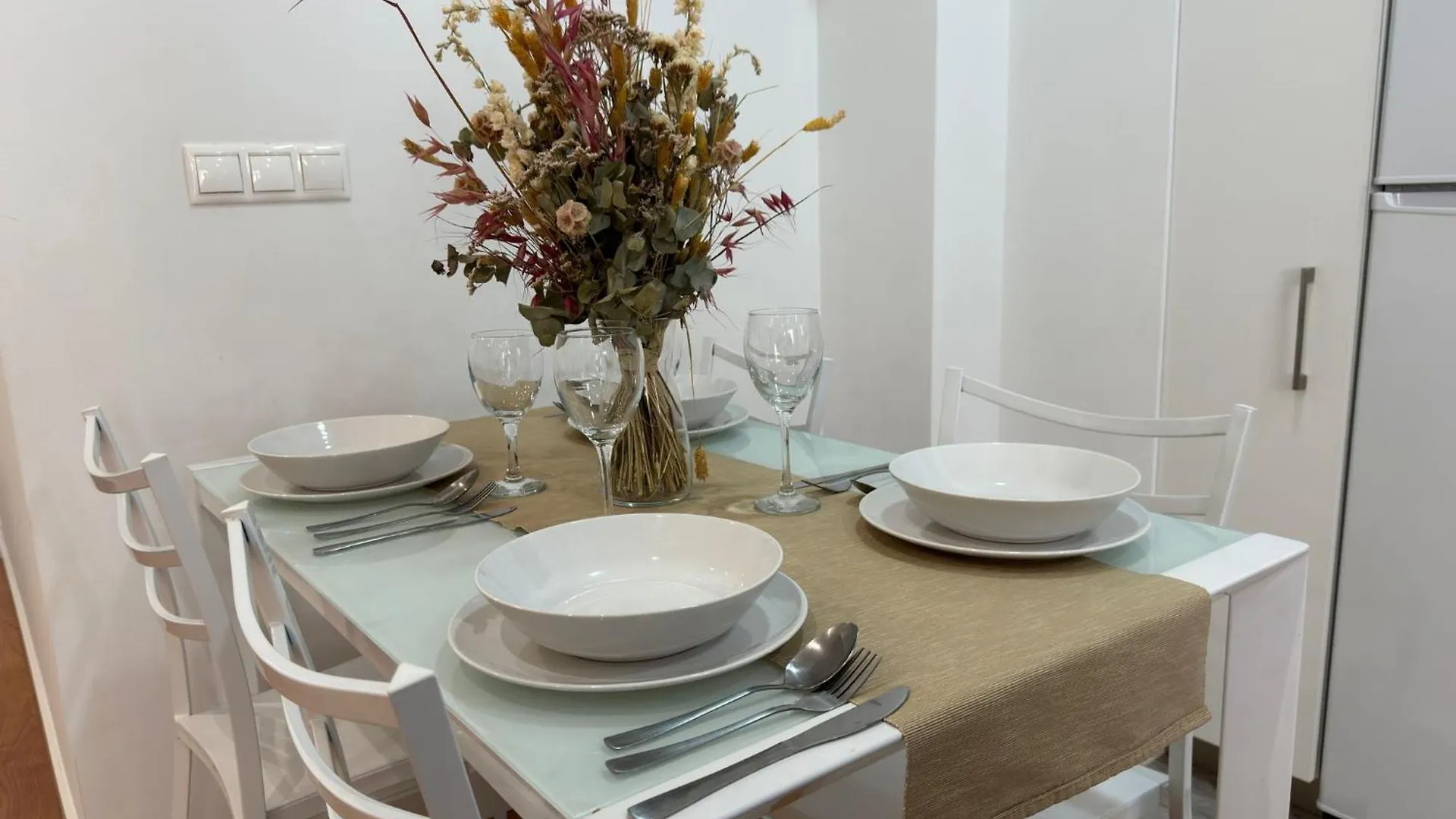 Apartamento Medina-Azahara Cordoba Apartment