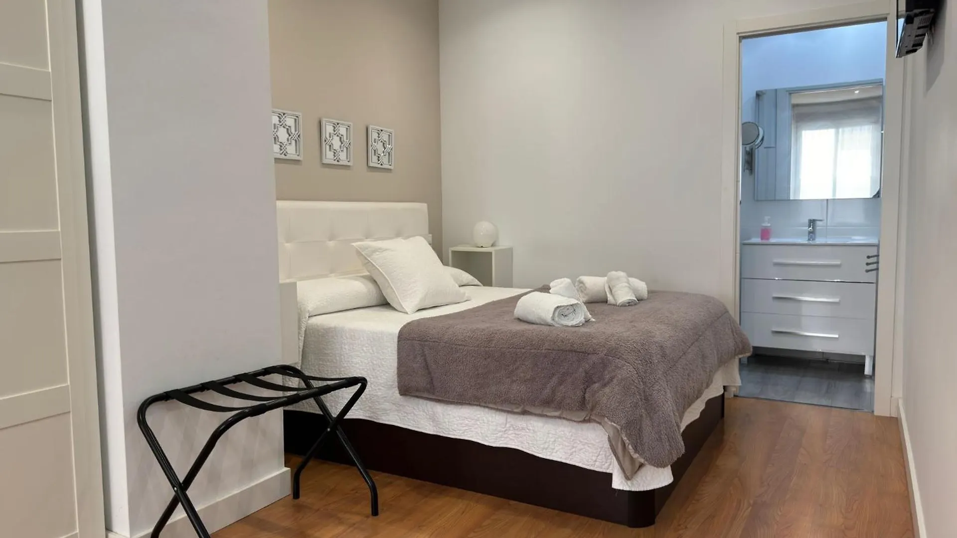 Apartamento Medina-Azahara Cordoba Apartment